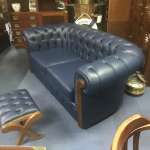 chesterfield roma